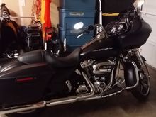 The Scooter