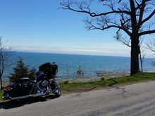 Lake Erie On. Ca.