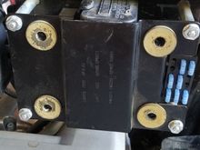 fuse box