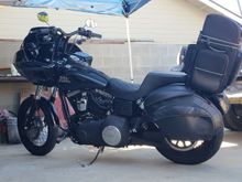 Does anyone have any knowedge about harley oem road glide fairings compared to aftermarket ones on ebay?