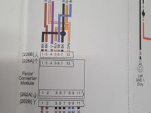 would anyone have this schematic for a 2018 touring? 