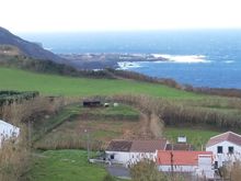 One of the views from along the northern route.