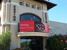 Stopped in to make a “donation” to this establishment!