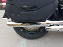 Same idea, different little bolts.