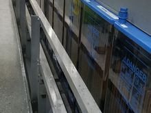 Battery Room