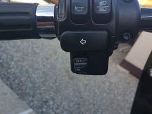 Put the turn signal extensions on.
No passing lamp symbol. But it works just fine.
And you and i know how to turn on the passing lamps.