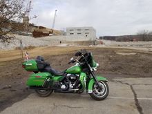 Show me some warm water!