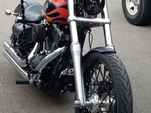 Ill know in a few days if it gets on my nerves or not.