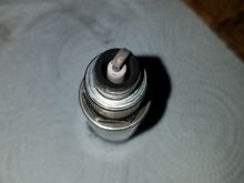 Front Cylinder