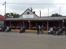 The Wakkerstroom hotel in Wakkerstroom,  Mpumalanga 