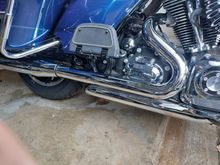 After a couple hours with "Blue Job" they finally look pretty good. 
