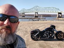I had just a bit over 4 hours of ride time, before darkness would fall.