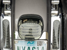 Filler lights