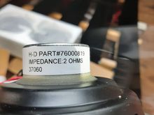 Stock OEM 