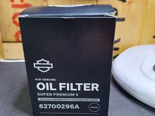New superceded part number.