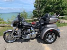 My second TRI Glide Ultra