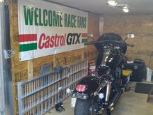 Bike Hauler