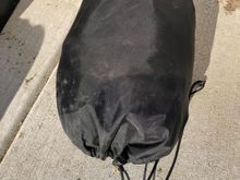 High Visibility Rain Suit