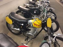 Buddy had one in the ‘70’s. Called it the Victim. 