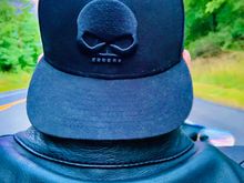 Cruisin the highway. 