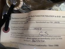 Received heart transplant. Scheduled for surgery first of December. 