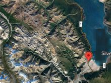 … Google Earth