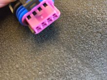 Factory plug