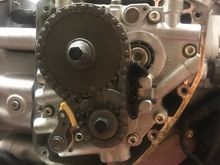 All finished nd ready to be buttoned up.