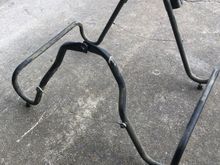 Ready for a good home!