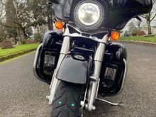 HogWorkz LED headlight