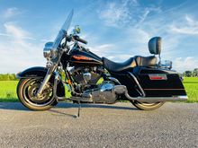 1997 Road Glide