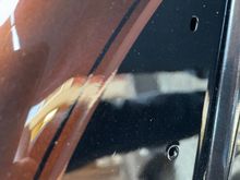 Color code for the brown ? 