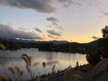 Lake Junaluska