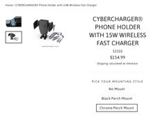 This is it on the Ciro site 