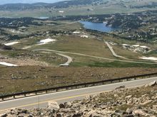 Beartooth pass - AWESOME,,,