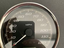 RKS speedometer zero mile take off part
$175 shipped