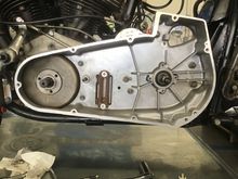 Pivot NOS inner primary 