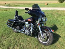 Eventually back to this...pre-rebuild