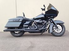 This is My Murdered Out '09 RG! 117 ci. or Pure Fun!