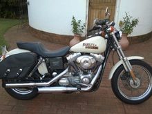 What i started with.