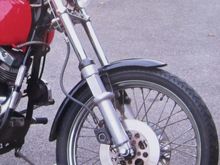 & heres after the conversion to trans, drive i might still have the Wheel drive parts . . .PM me if your interested in them 