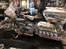 Harley Museum