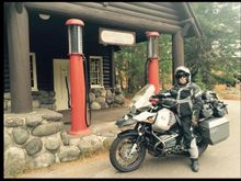 .... All Klimed out....