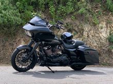 2019 Road Glide Special