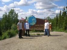 2009 Arctic Circle
