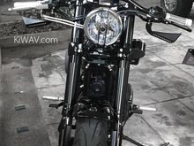 Harley Davidson xl1200cx 2017 - Axe Mirrors