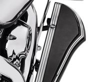 HD’s Defiance collection