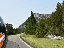 BT Highway