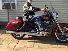 new 2016 FLD