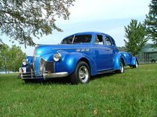 All House of Kolor and with Ghost Flames